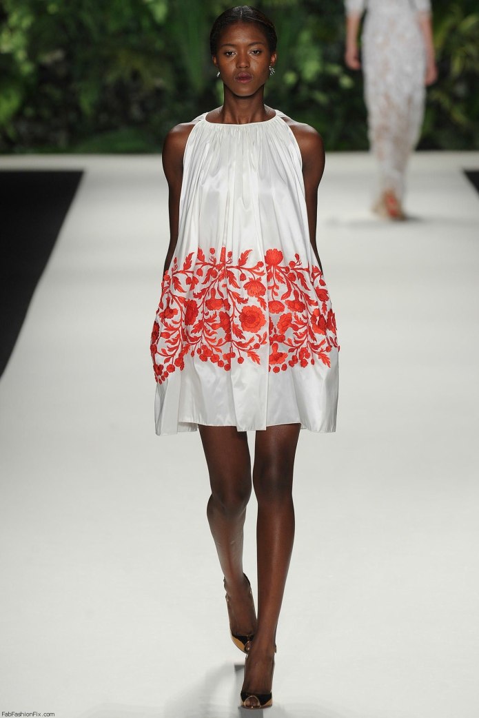 Carven 2014