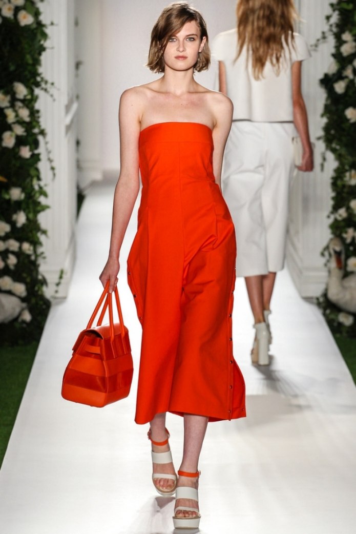 DKNY коллекция Весна лето 2020