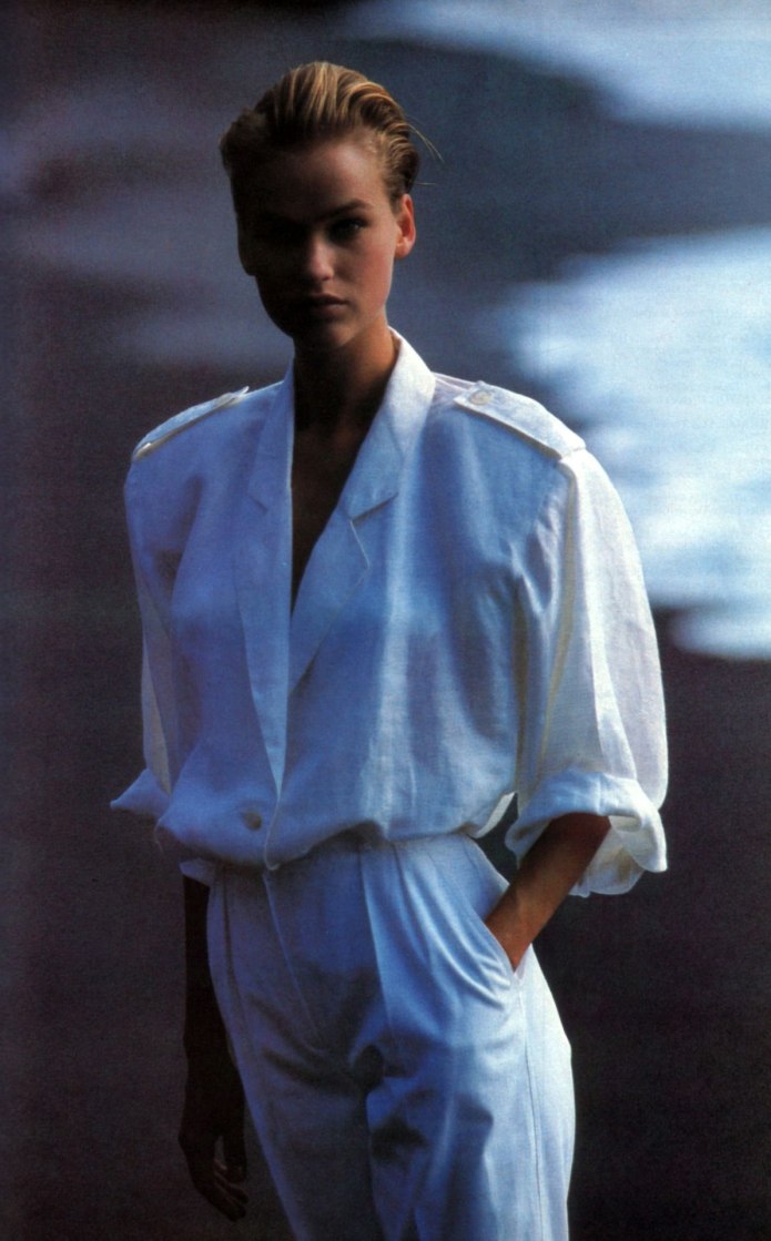 Vogue 1986
