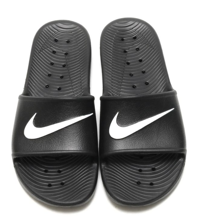 Шлепанцы Nike Kawa
