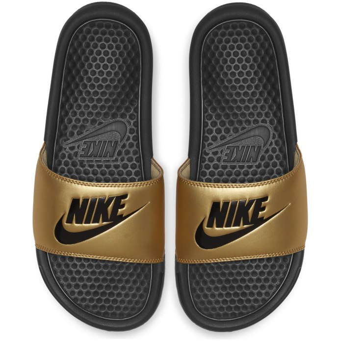 Женские сланцы Nike Benassi just do it