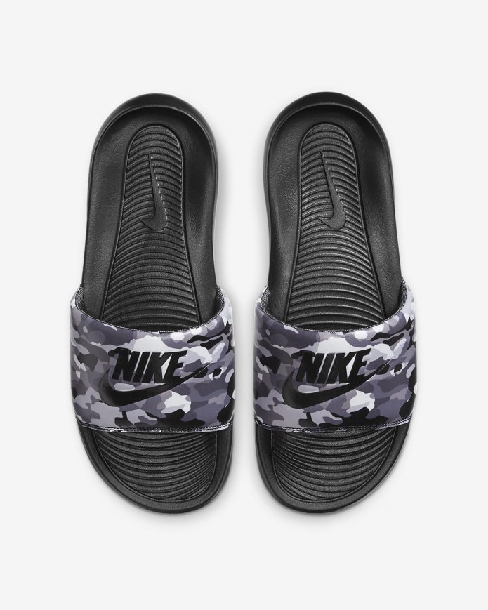 Шлепанцы Nike Victori one