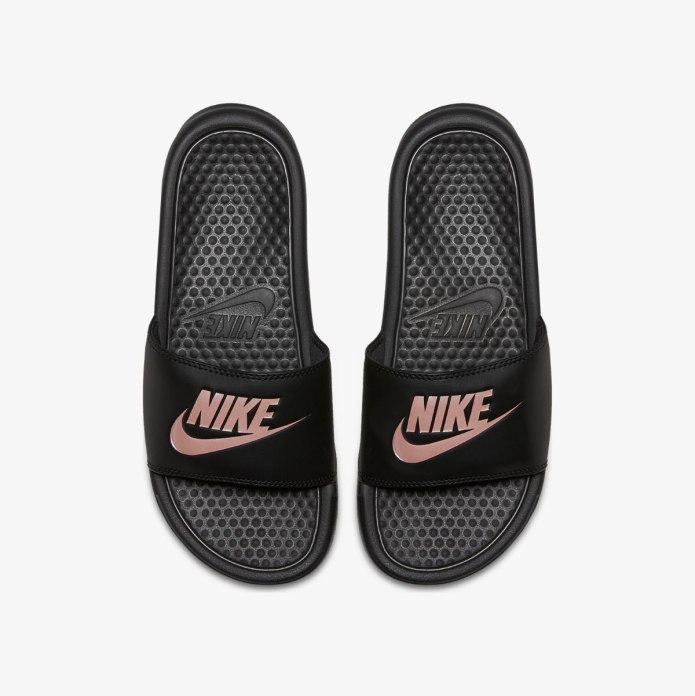 Мужские сланцы Nike Victori one