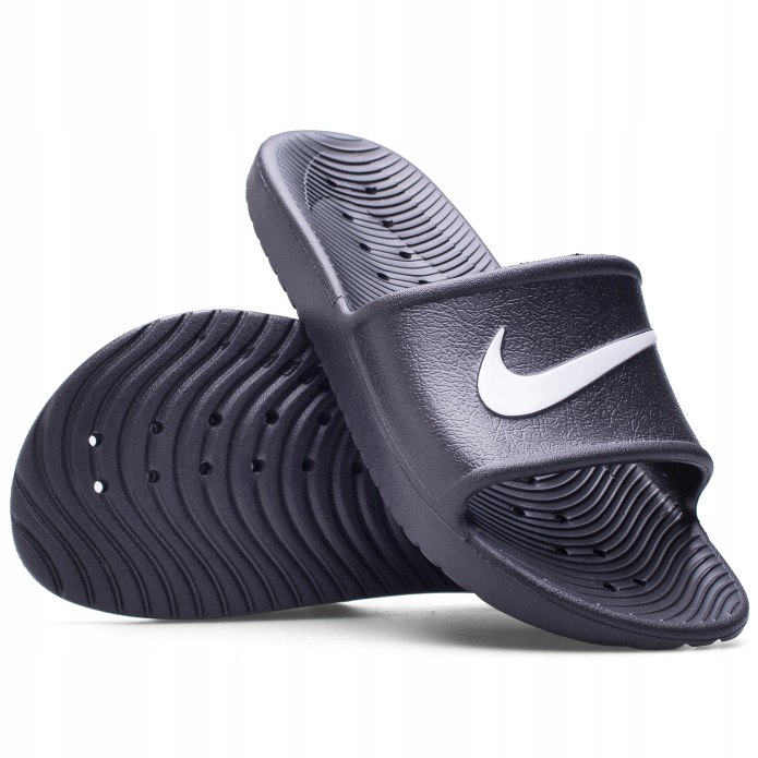 Шлепанцы Nike Benassi мужские