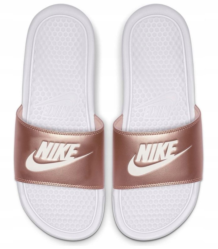 Nike Slide шлепки