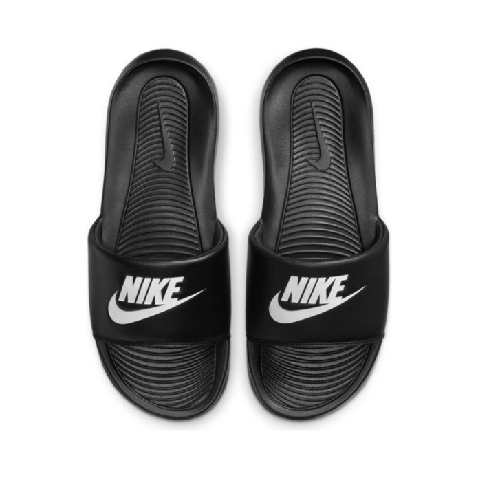 Шлепанцы Nike Victori one
