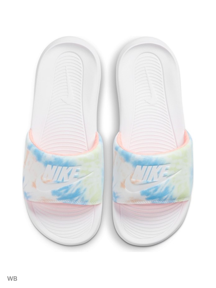 Nike / шлепанцы Kawa Shower