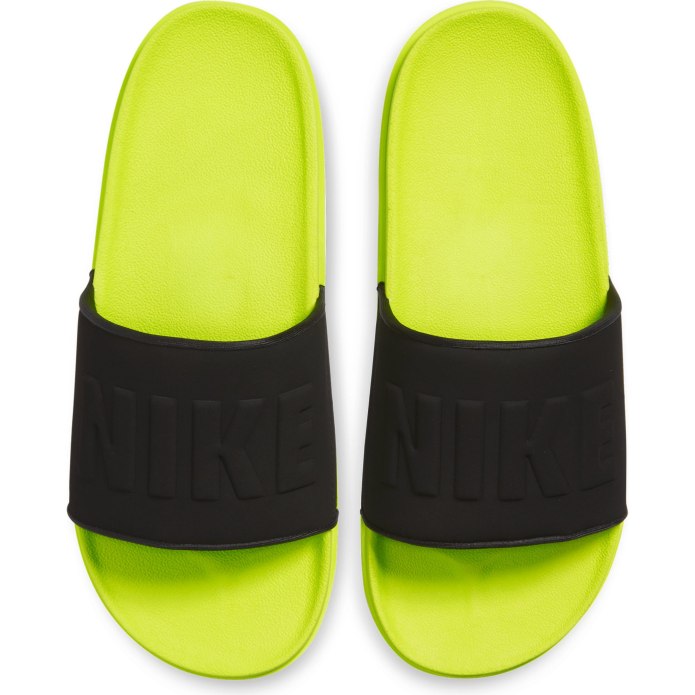 Шлепанцы мужские Nike Getasandal 810013-011