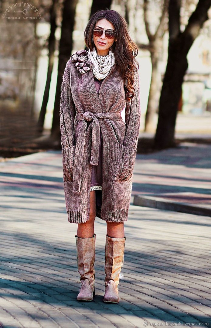 Fashion тренч 2020