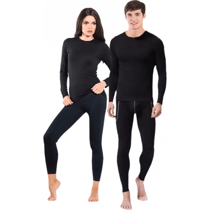 Термобелье dam Technical underwear