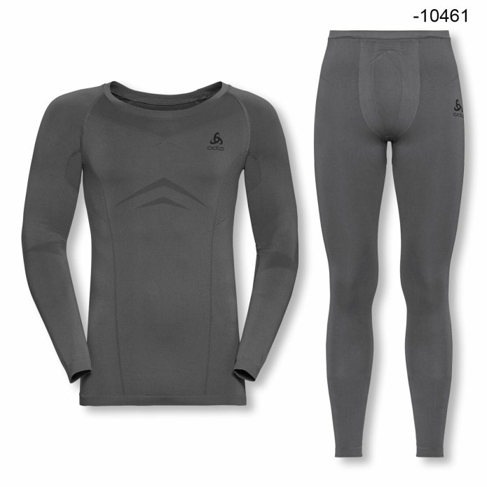 Термобельё ALPIKA Fleece