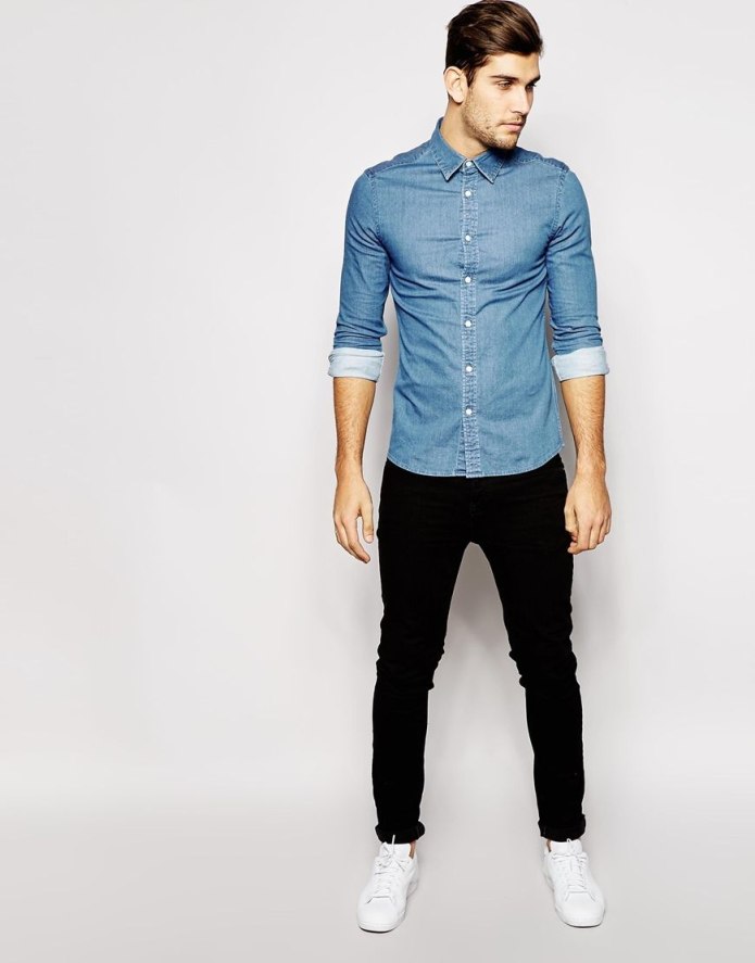 Tommy Hilfiger Slim Fit Polo