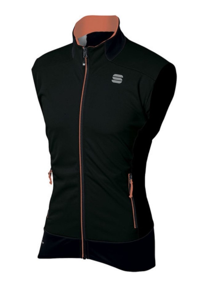 Жилет Craft PXC Storm Vest