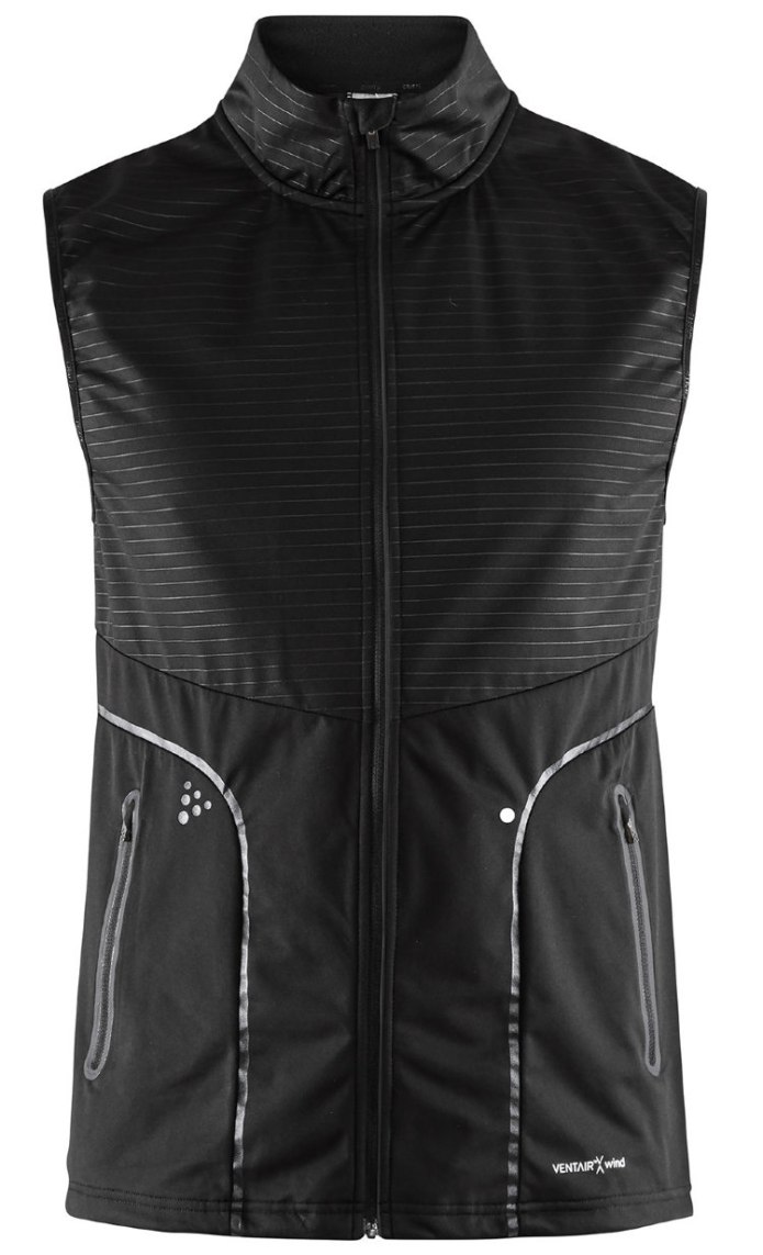 Жилет Craft intensity XC Black