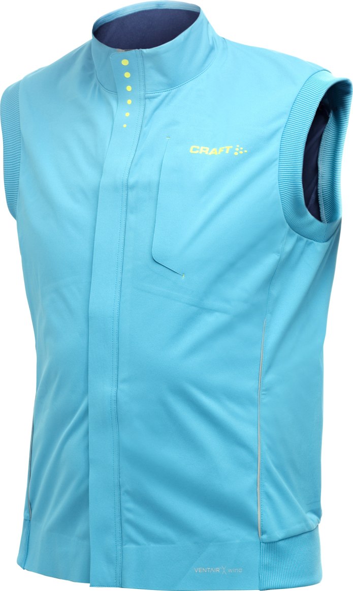 Swix surmount Primaloft жилет