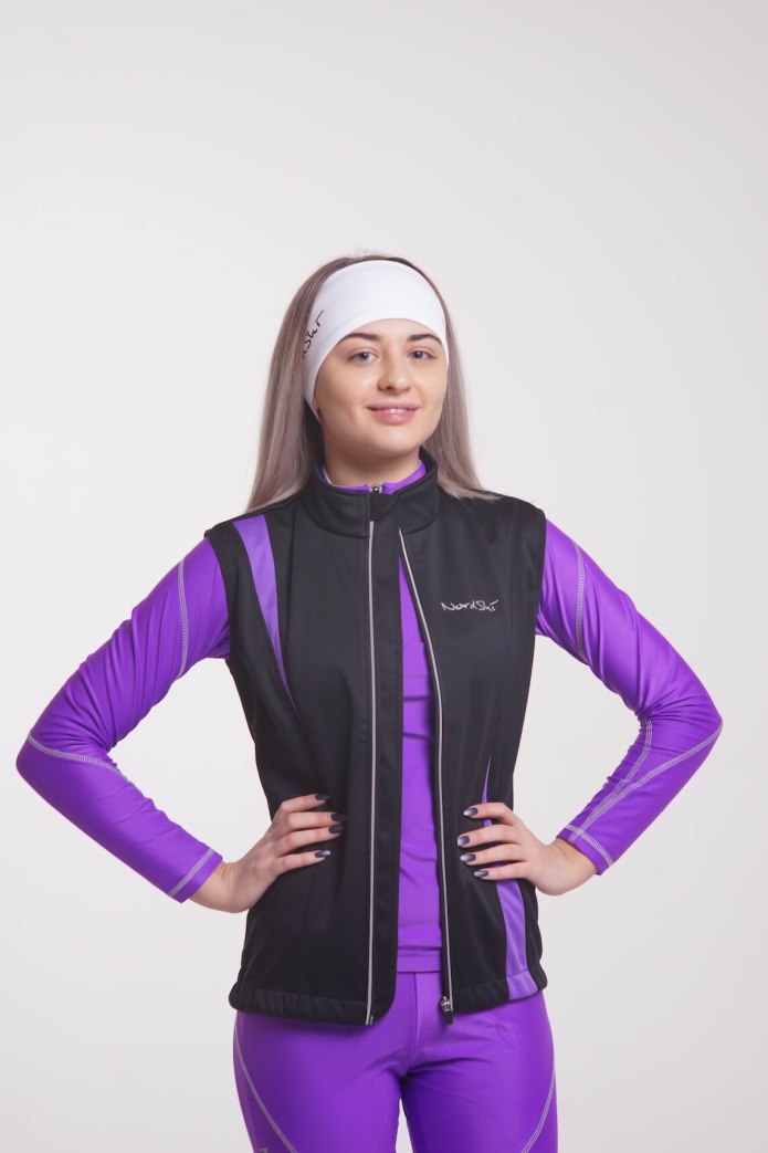 Swix Triac 3.0 Vest MS