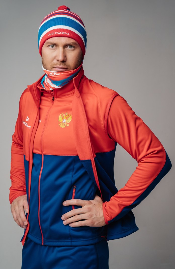 Жилет мужской Craft warm XC 1905376/999920