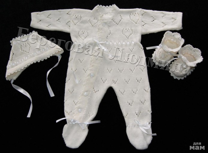 Baby girl in cute Onesie