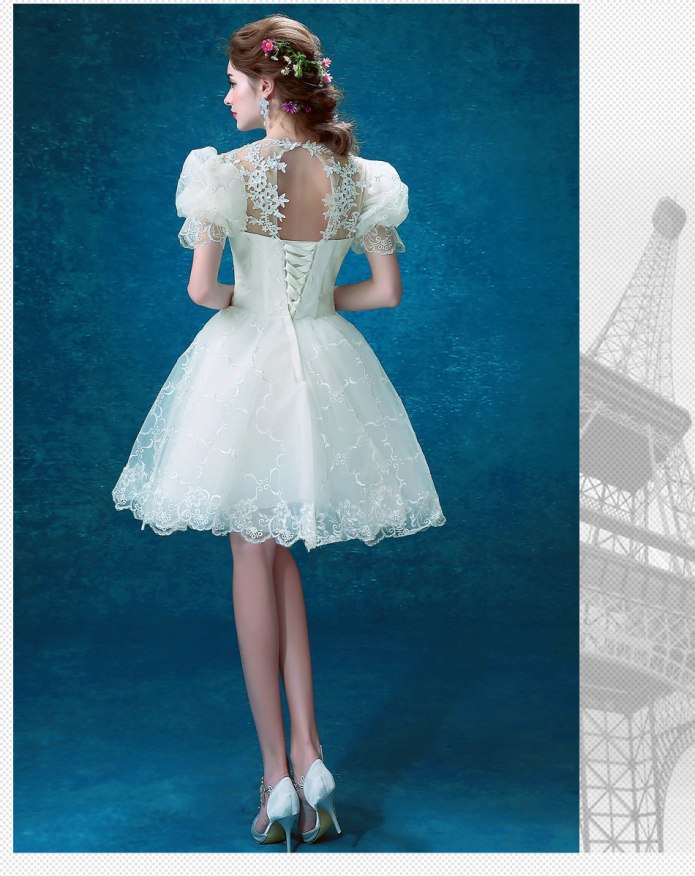 Ball Gown Свадебные платья