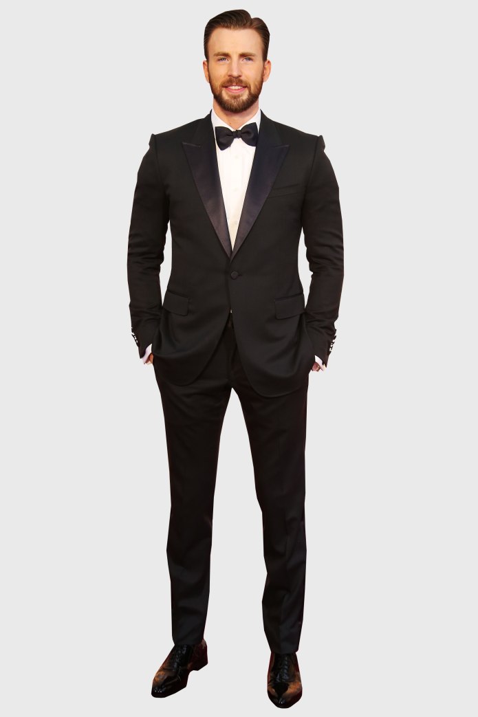 Creative Black Tie для мужчин