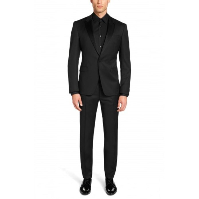 Boss Hugo Boss смокинг