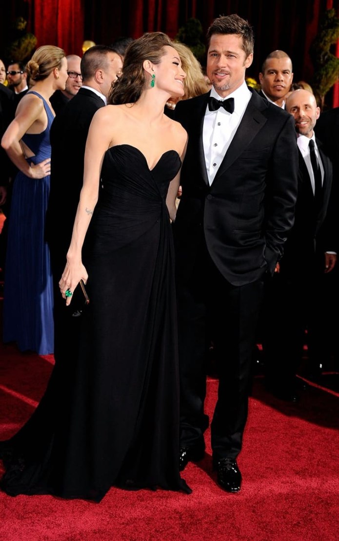 Платье Dress code Black Tie
