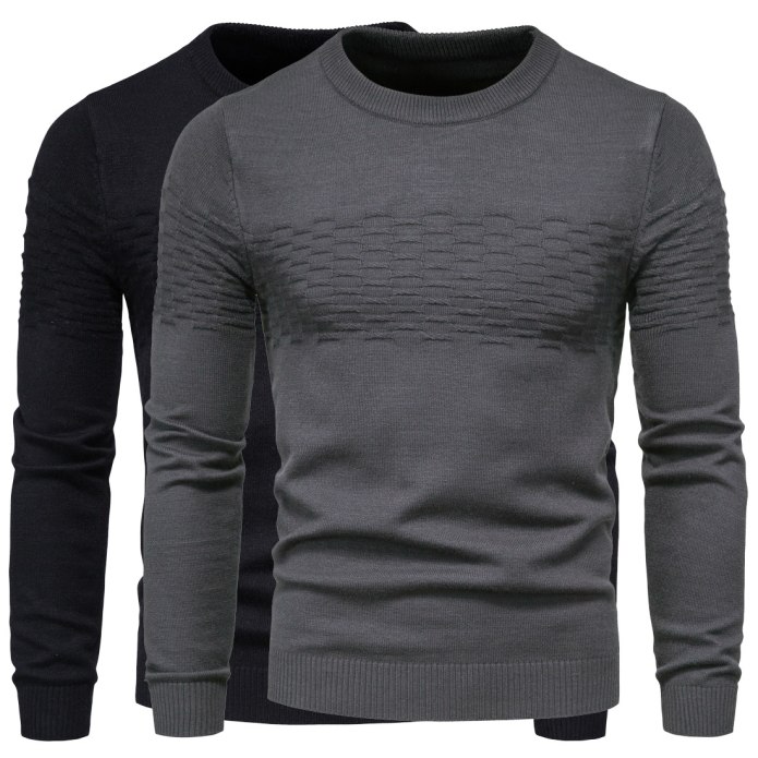 Свитеры с ALIEXPRESS