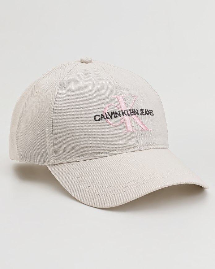 Кепка Calvin Klein женская черная