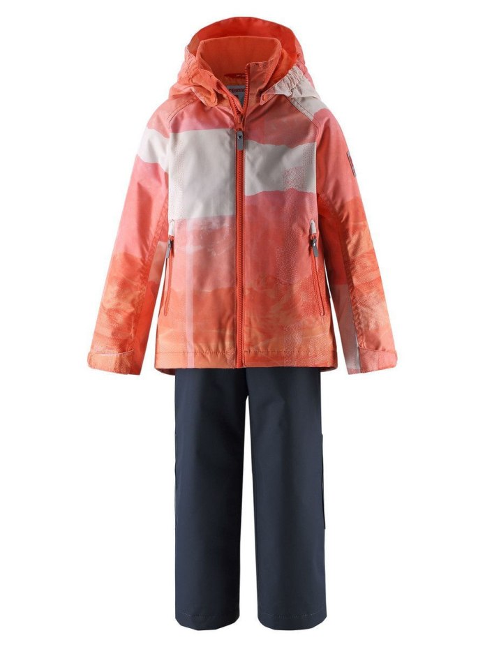 Куртка kiddo kide Reima
