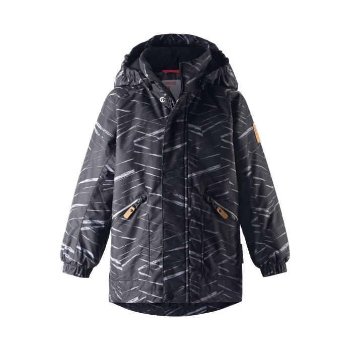 Куртка Reima nappaa 521613