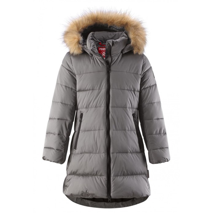 Куртка зимняя lunta Reima 531416