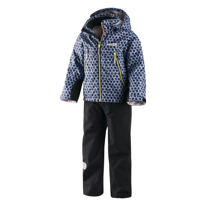 Куртка kiddo kide Reima