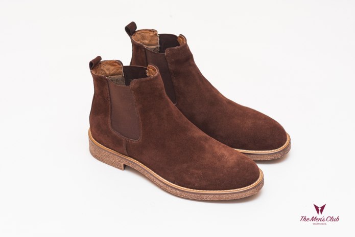 Ботинки Челси мужские Gant