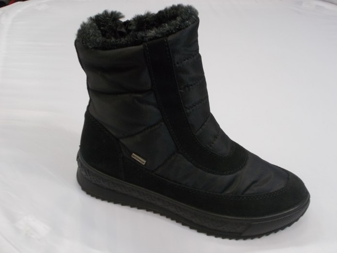 Сапоги Alaska originale