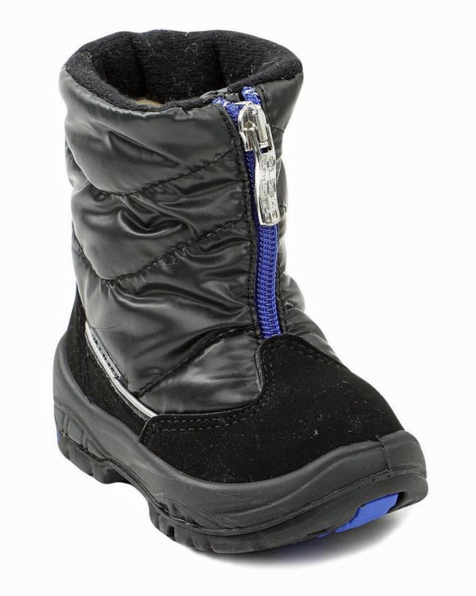 Alaska originale джойфул полусапожки