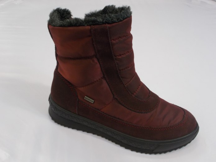 Ботинки Antex Alaska originale