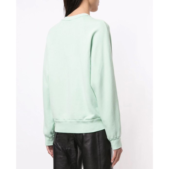 Толстовка худи Proenza Schouler