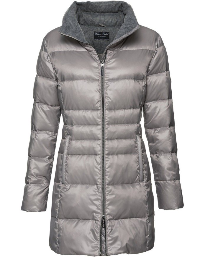 Пуховики женские White Label Rofa Fashion Group