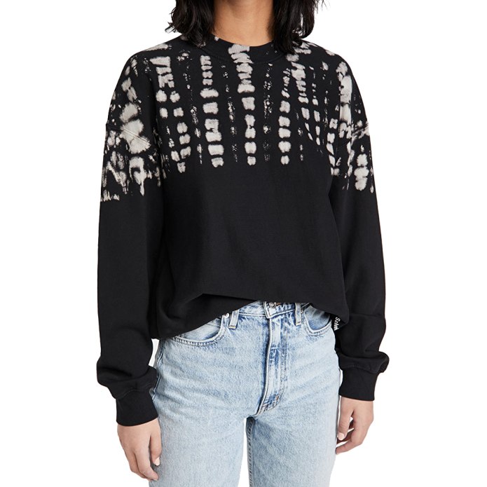 Кофта Numb long Sleeve