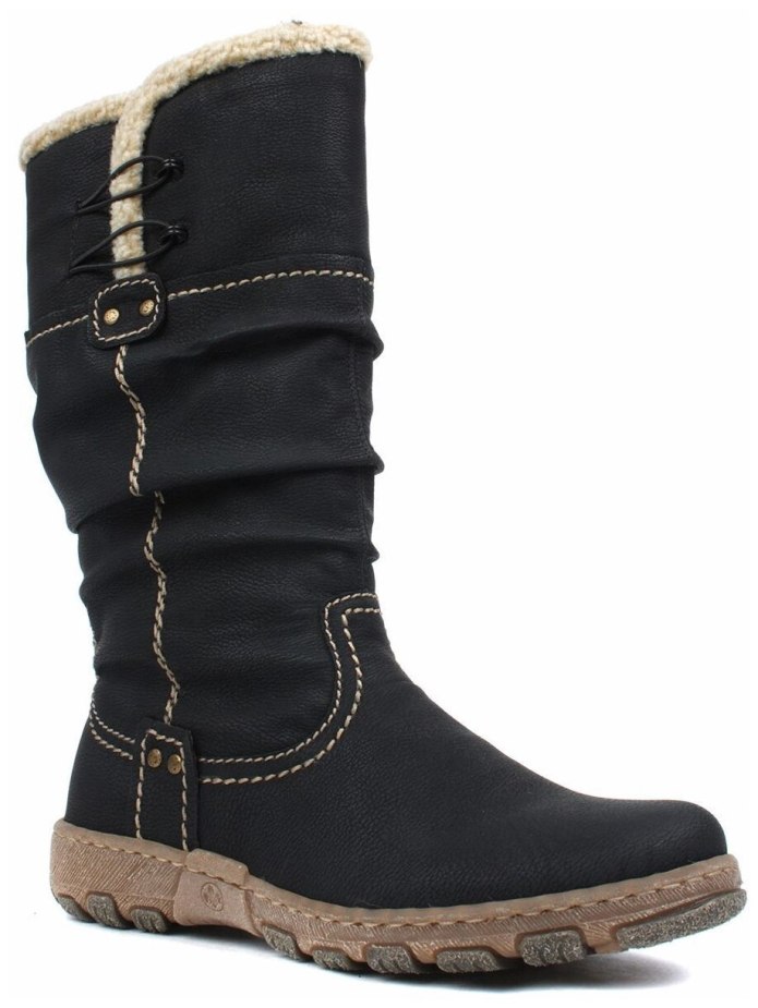 Rieker b0334-00