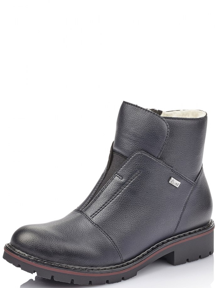 Rieker Tex ботинки женские 46867-05