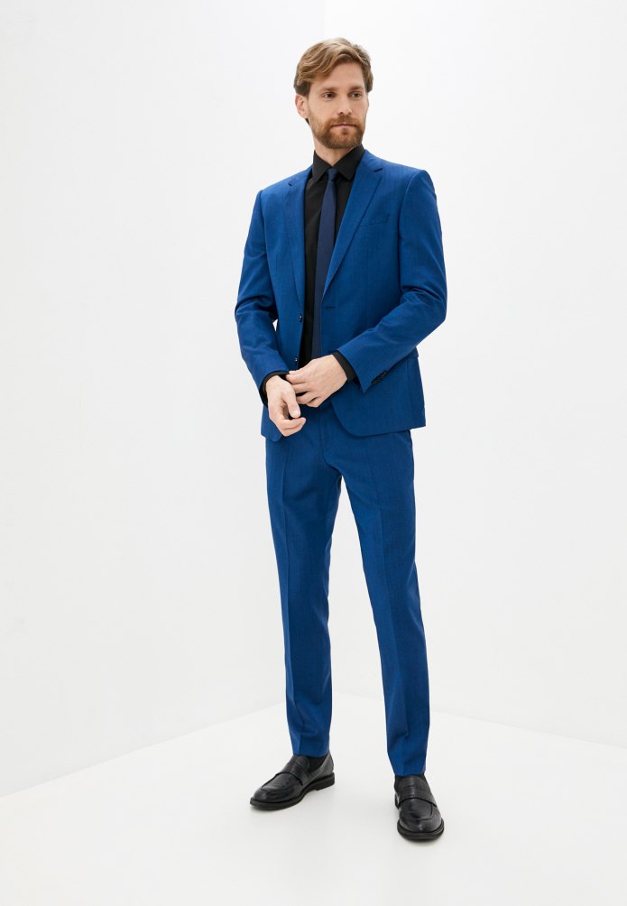 Костюм Hugo Boss мужской 50422879