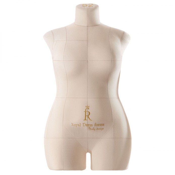 Манекен женский Royal Dress form Monica