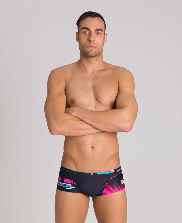 Плавки мужские Tyr Miramar all over Trunk