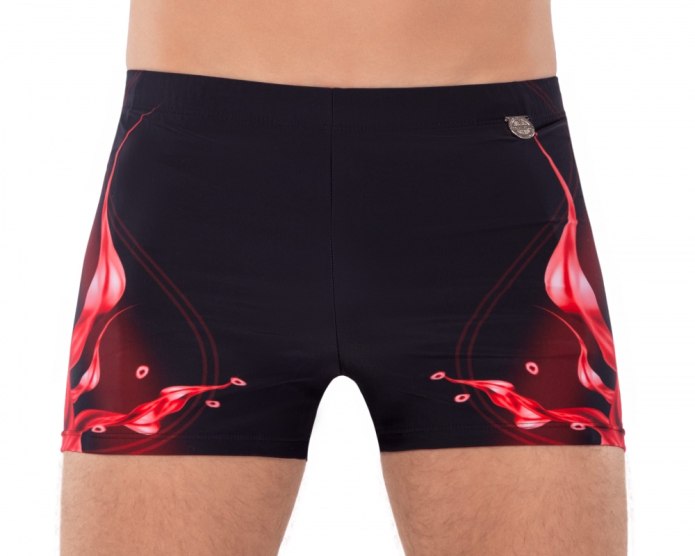 Плавки мужские Tyr Miramar all over Trunk
