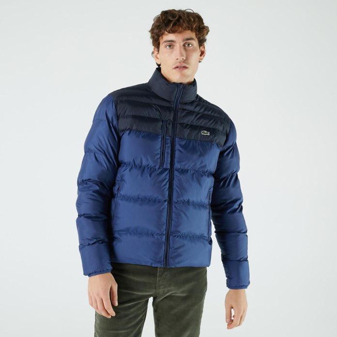 Куртка Lacoste bh9319