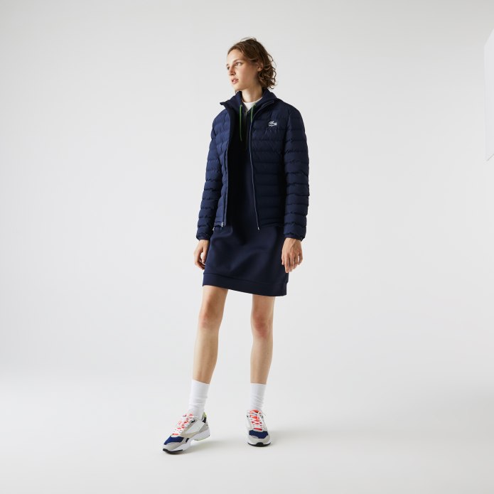Ветровка Lacoste