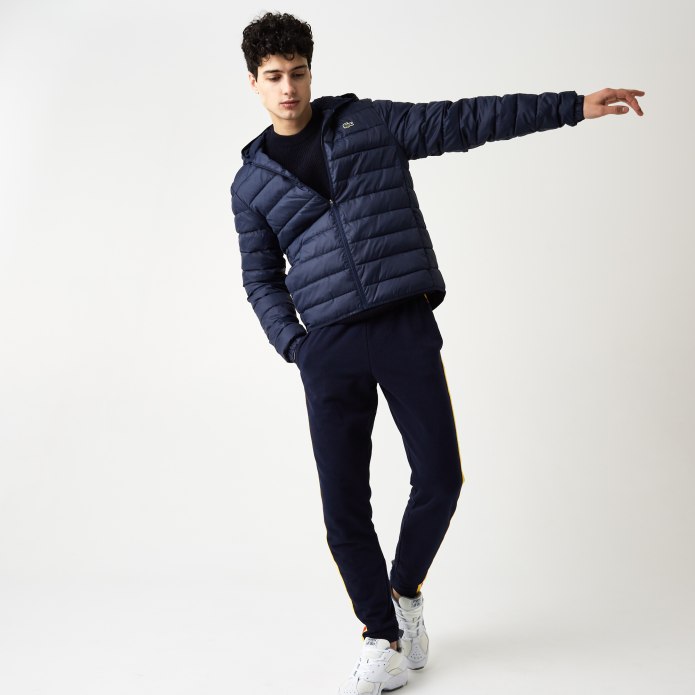 Куртка Lacoste bh2091-91s