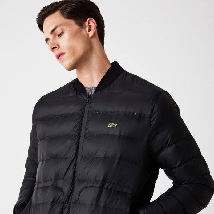 Куртка Lacoste mp002xm1hfga