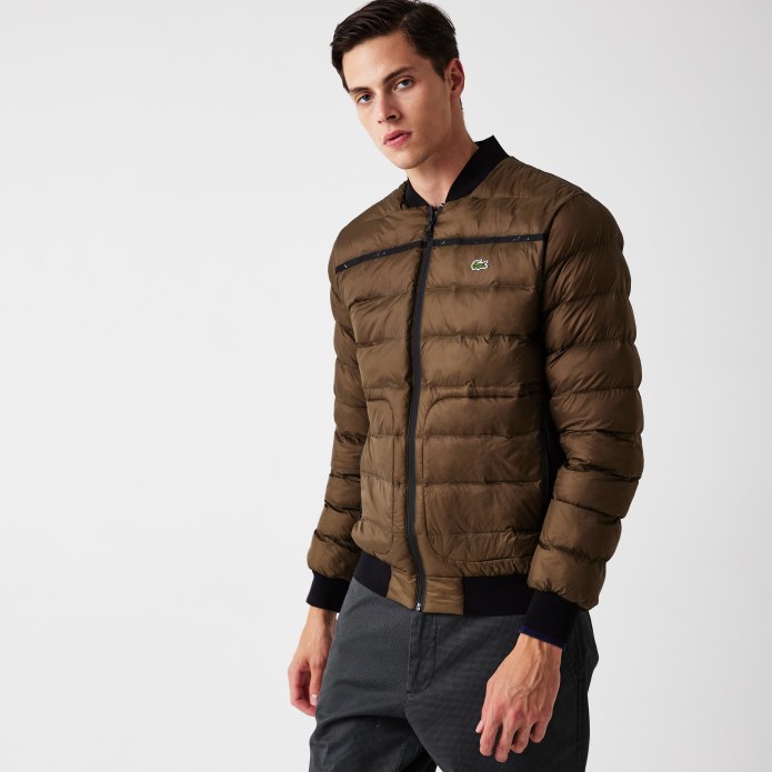 Куртка Lacoste bh1615
